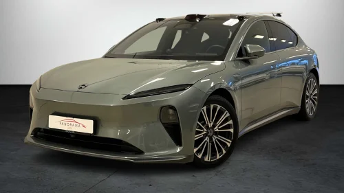 NIO ET5 AWD 360Kamera KROK ACC MASSASJE BaaS-Avtale