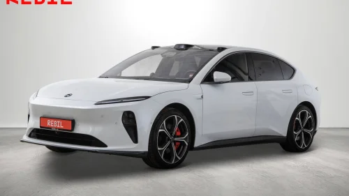 NIO ET5 100kWh/Baas/AWD/360/Pano/Navi/DAB/ACC/El.sete/V.pumpe/