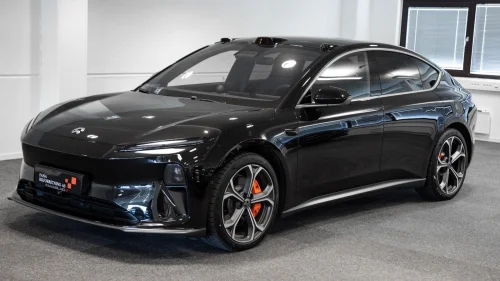 NIO ET5 AWD / Pilot / Komfortpakke / Hengerfeste / Massasje S+V