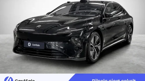 NIO ET7 580km AWD / 1 Eier / Krok / Luft / 360Kam / S+V / LED