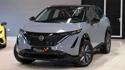 NISSAN Ariya Engage AWD e-4ORCE 63kWh