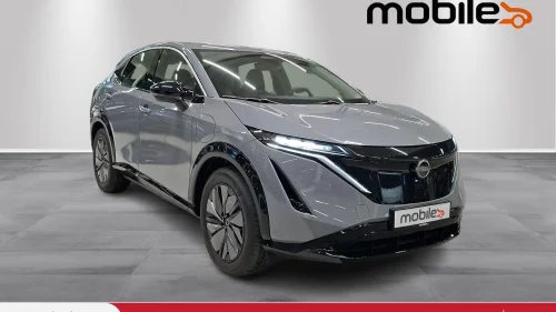 NISSAN ARIYA Engage 63kWt