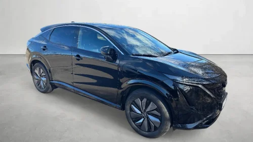 NISSAN ARIYA Advance