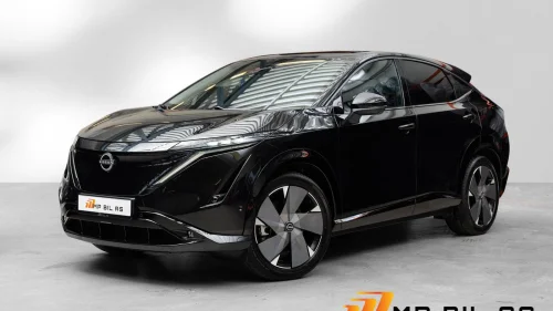 NISSAN ARIYA e4ORCE | 87kwt | 20'' | HeadUp | 360* Kamera