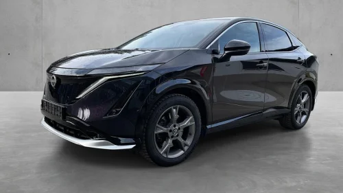 NISSAN ARIYA ADVANCE 63KWH