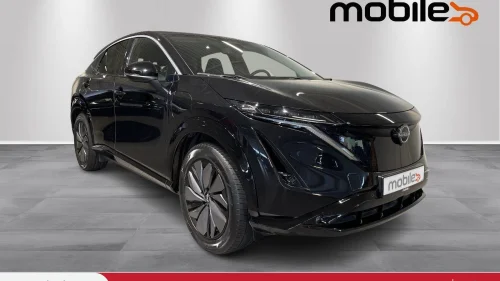 NISSAN ARIYA Advance 63kWt