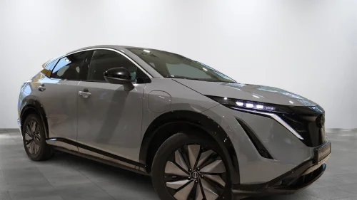 NISSAN ARIYA 63 kwt Advance
