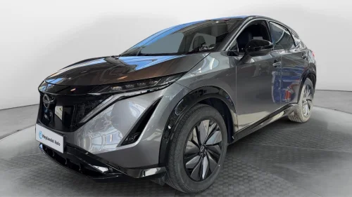 NISSAN ARIYA Advance 63kWt
