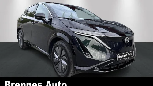 NISSAN ARIYA 63 kwh Advance /App/Oppvarmet frontrute/Navigasjon/++