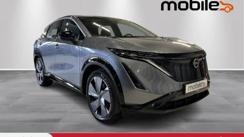 NISSAN ARIYA Advance 63kWt 20"
