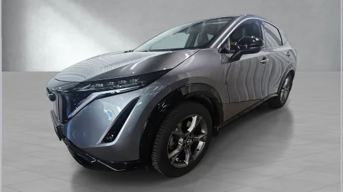 NISSAN ARIYA Advance 63kWt NAVI-KAMERA-NISSAN CONNECT-