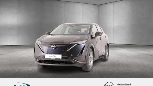NISSAN ARIYA *KAMPANJE* | Advanced | 63kWt | 360kamera | ACC