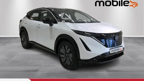 NISSAN ARIYA Advance 63kWt