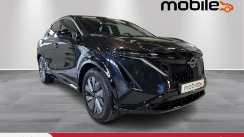 NISSAN ARIYA Advance 63kWt