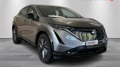 NISSAN ARIYA Advance 63kWt