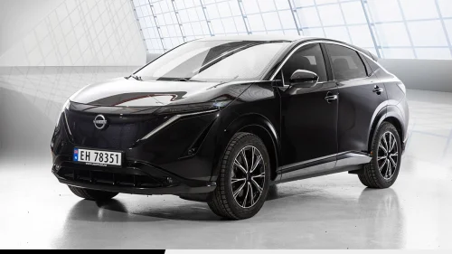 NISSAN ARIYA Advance 63kWt