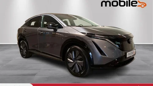 NISSAN ARIYA Advance 63kWt