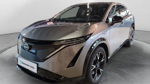 NISSAN ARIYA Advance