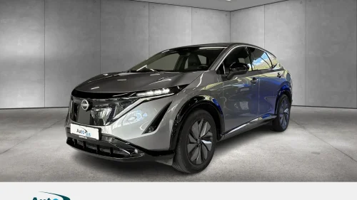 NISSAN ARIYA 403WLTP | Advance - nylig service - Tilstandsrapport
