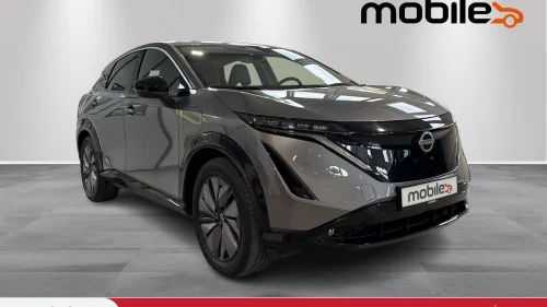 NISSAN ARIYA Advance 63kWt