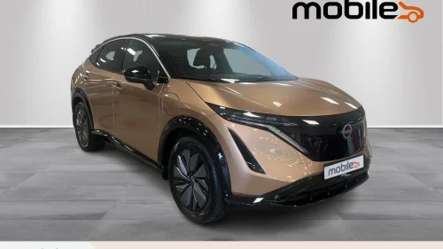 NISSAN ARIYA Advance 63kWt