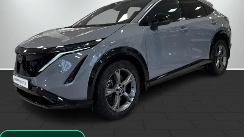 NISSAN ARIYA Advance 63kWt