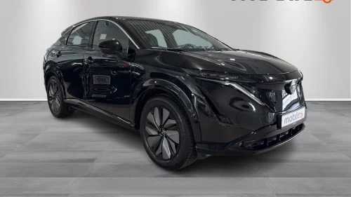NISSAN ARIYA Advance 63kWt