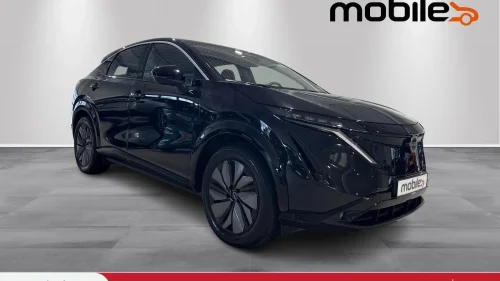 NISSAN ARIYA Advance 63kWt