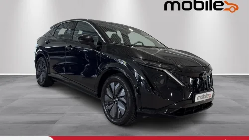 NISSAN ARIYA Advance 63kWt
