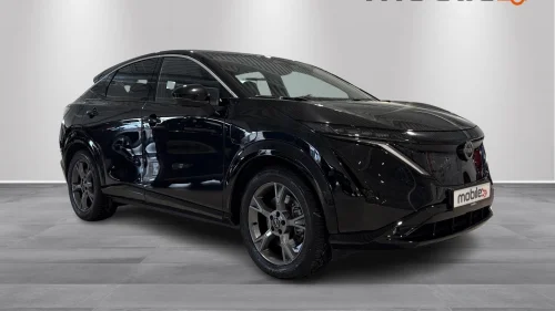 NISSAN ARIYA Advance 63kWt