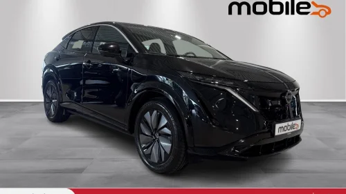 NISSAN ARIYA Advance 63kWt