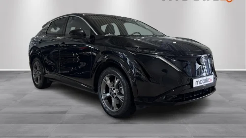 NISSAN ARIYA Advance 63kWt