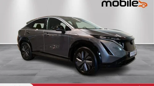 NISSAN ARIYA Advance 63kWt-FLERE FARGER PÅ VEI INN!