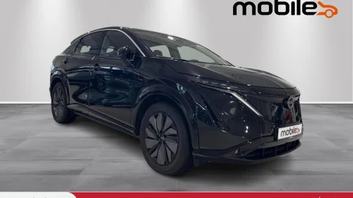 NISSAN ARIYA Advance 63kWt