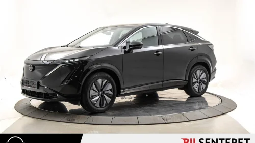 NISSAN ARIYA 63 KW Advanced 360 kamera, Navigasjon