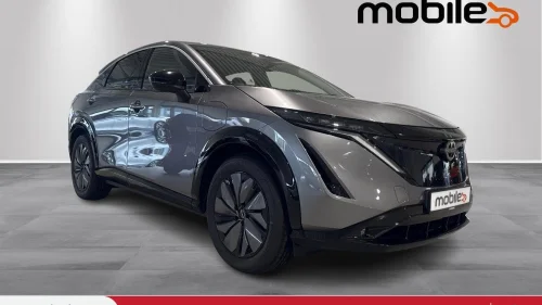 NISSAN ARIYA Advance 63kWt