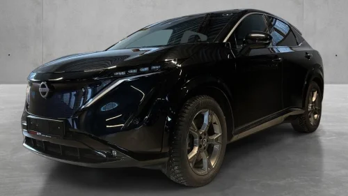 NISSAN ARIYA ADVANCE 63KWH