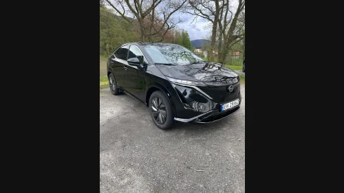 NISSAN ARIYA Advance 63kWt