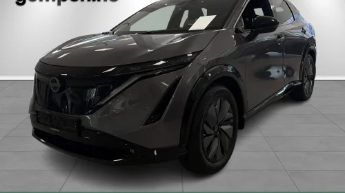 NISSAN ARIYA Nissan Ariya 63kw Engage