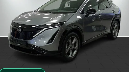 NISSAN ARIYA Advance 63kWt