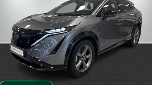 NISSAN ARIYA Advance 63kWt