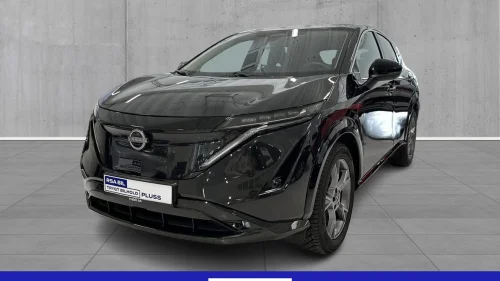 NISSAN ARIYA Advance 63kWt, Rattvarmer, Navigasjon