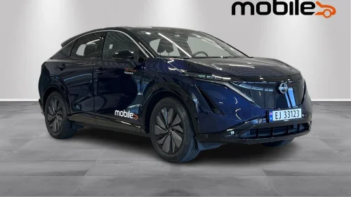 NISSAN ARIYA Advance 63kWt