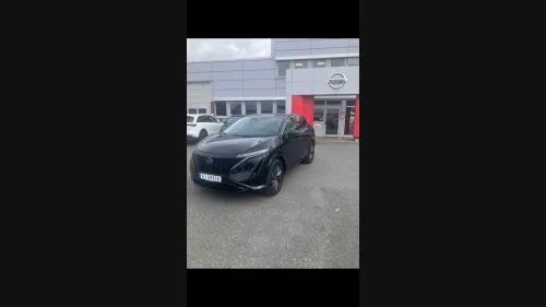 NISSAN ARIYA Advance 63kWt