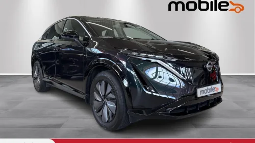 NISSAN ARIYA Engage 63kWt