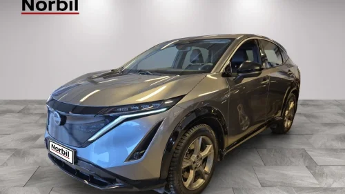 NISSAN ARIYA 63 kWt Engage