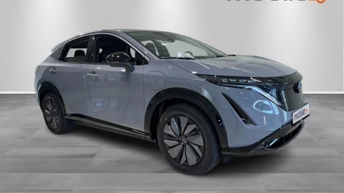 NISSAN ARIYA Engage 63kWt