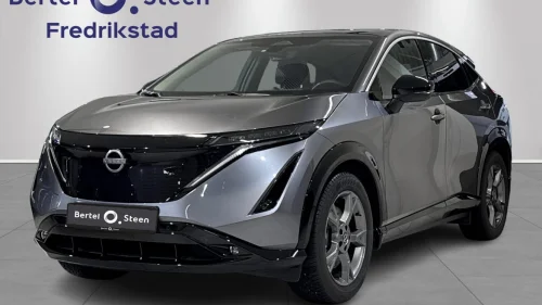 NISSAN ARIYA 63 kw/t,  ADVANCE, H.FESTE, DELSKINN