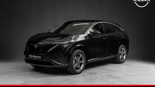 NISSAN ARIYA 63kWt| Engage|1,99 fastrente|