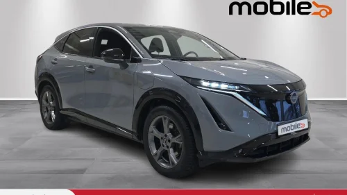 NISSAN ARIYA Advance 63kWt